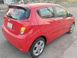 شيفروليه سبارك